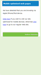 Mobile Screenshot of jclpca.org